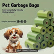 Dog Poop Bags- Biodegradable