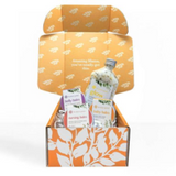 The Physic Garden Mum's & Bubs Natural Skincare Gift Set