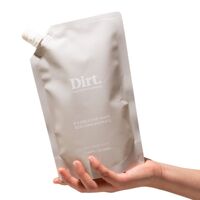 The Dirt Company Delicate Detergent Refill Pack 3 x 450ml