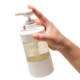 The Dirt Company Delicate Detergent Bottle 475ml