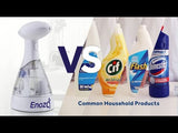 ENOZOHOME - Multi-surface Cleaner/Sanitiser/Deoderiser